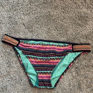 Shade & Shore Bikini Bottoms size XL
